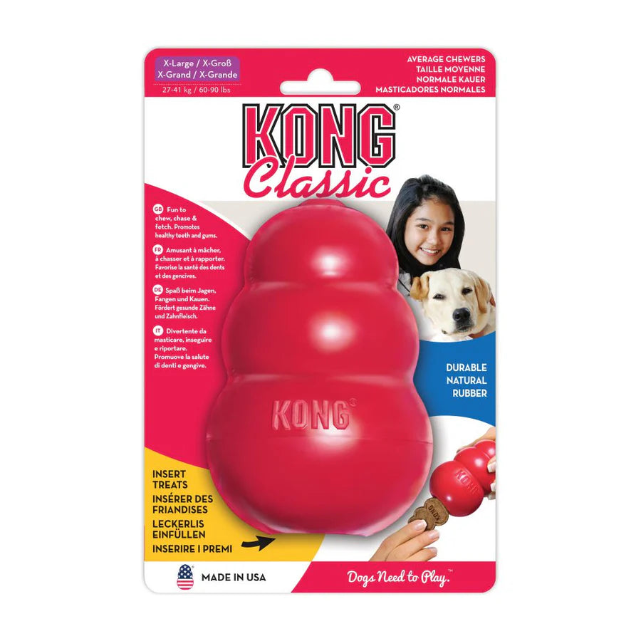 KONG CLASSIC LARGE