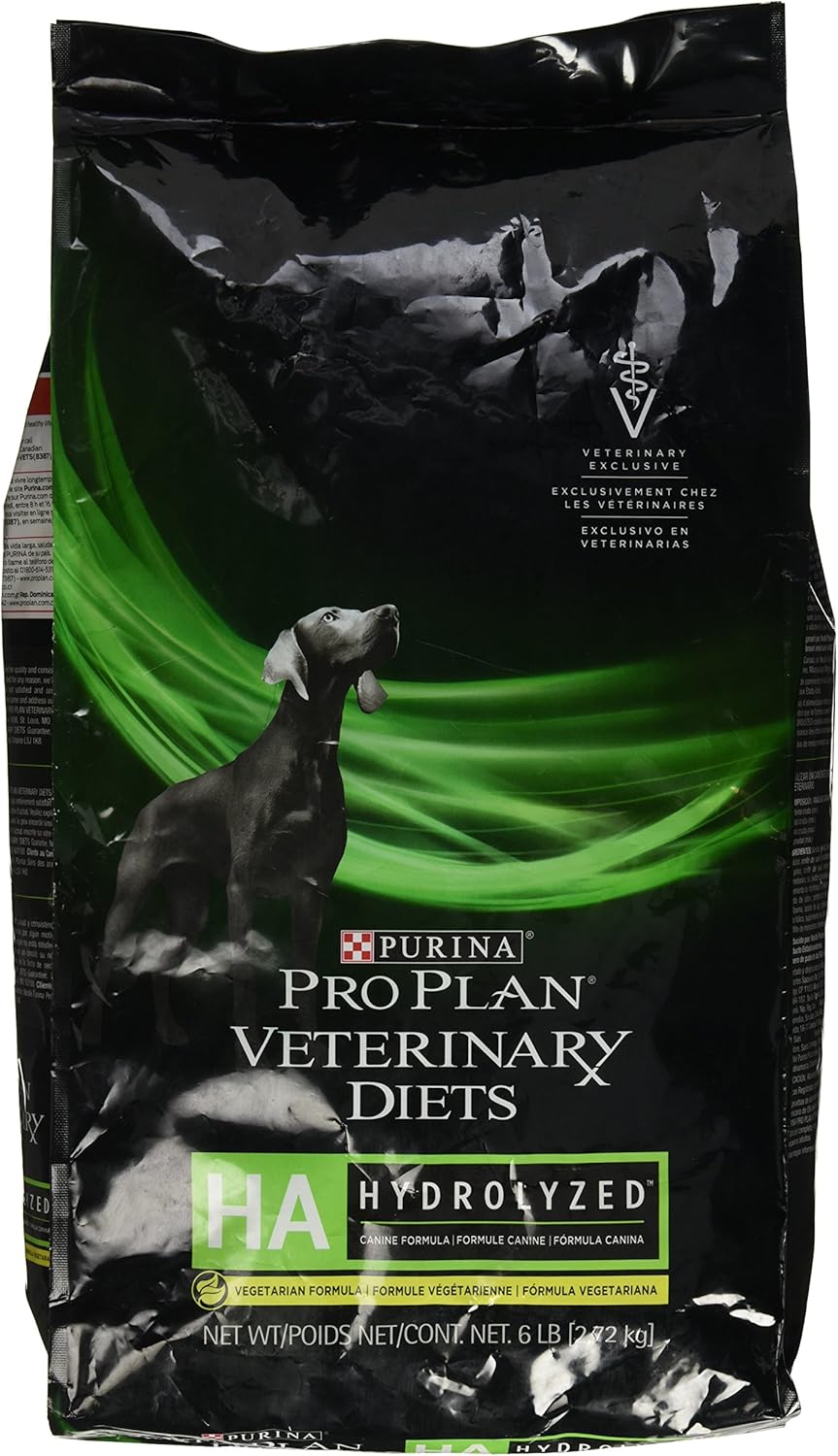 PROPLAN PPVD DOG HA 2.72KG HYDROLYZED