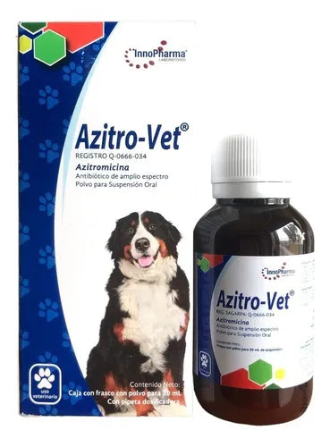 AZITRO-VET 30ML
