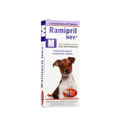 RAMIPRIL M