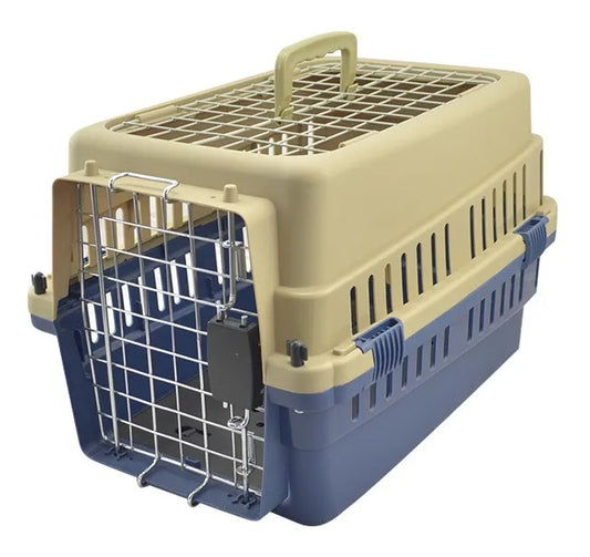 TRANSPORTADORA 2PTAS 50X34X32 C/TAPETE