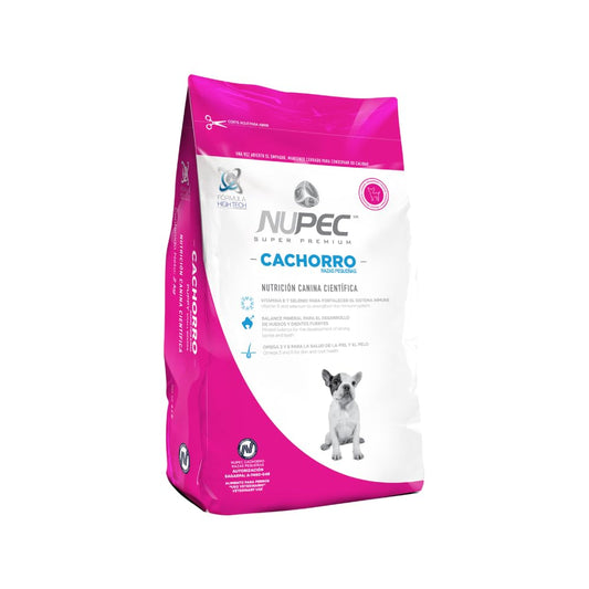 NUPEC CACHORRO RP 2 KG
