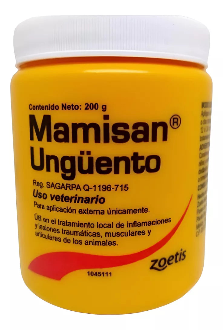 MAMISAN 200 GR