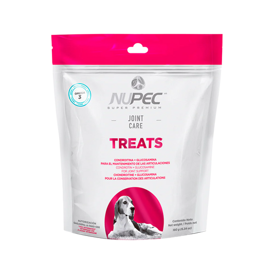 NUPEC TREATS JOIN 180 GR
