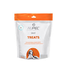NUPEC TREATS SMART 180 GR