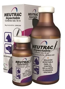 NEUTRAC 50 ML