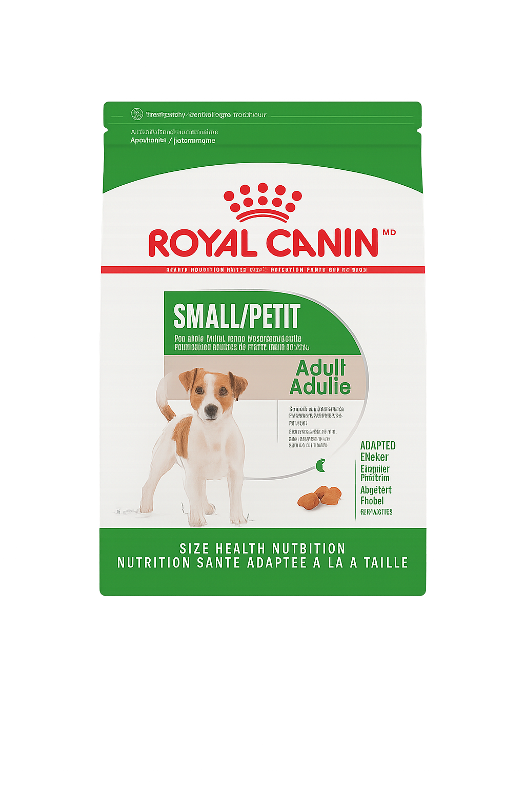 ADULT SMALL/PETIT DOG 1.1KG