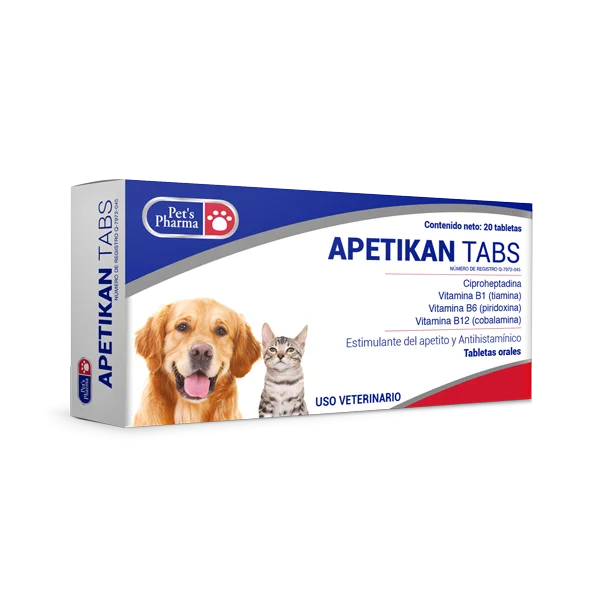 APETIKAN CAJA