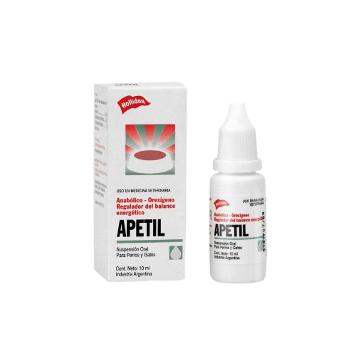 APETIL 10ML