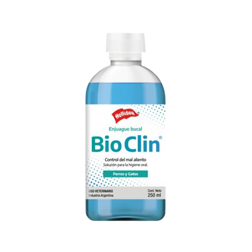 BIO CLIN 250ML