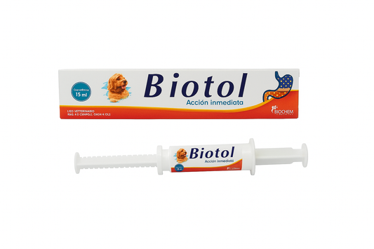 BIOTOL 15ML