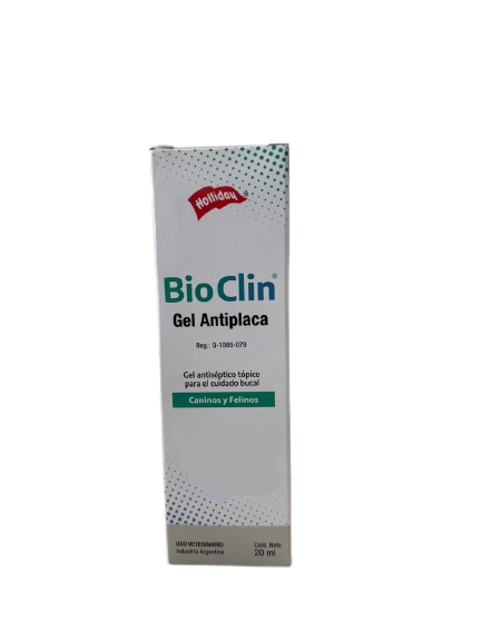 BIO CLIN GEL 20ML