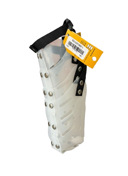 BOZAL DE PLASTICO BENOIT G