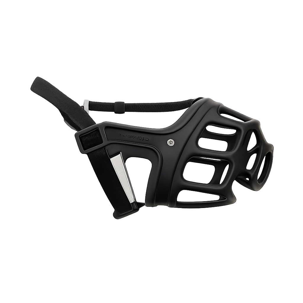 BOZAL EXTREME PARA PERRO TALLA 1