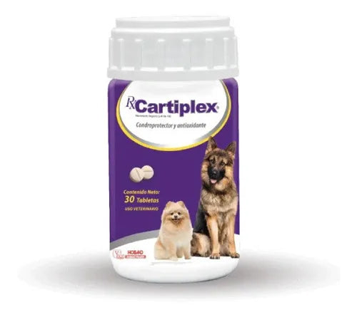 CARTIPLEX 30 TABLETA