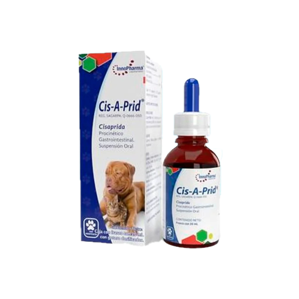 CIS-A-PRID 20ML