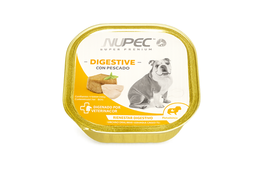 CLUSTER NUPEC DIGESTIVE