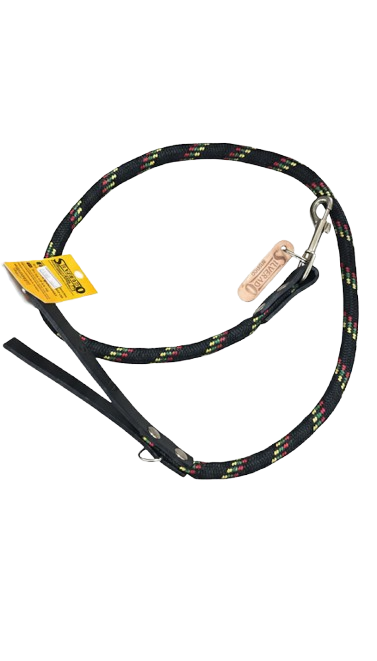 CORREA DE NYLON RED #3 C/ASA PIEL 3X1.20