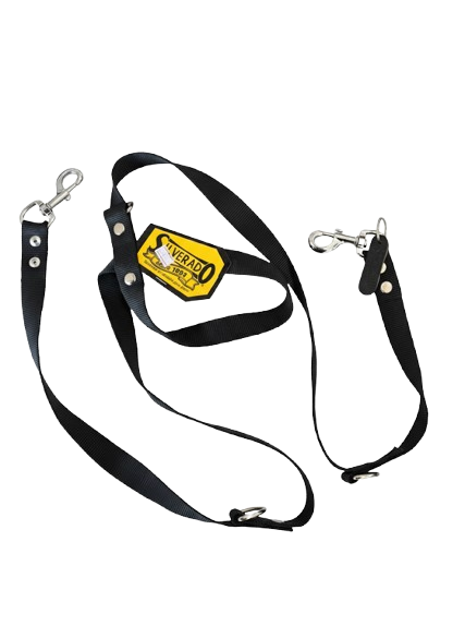 CORREA NYLON 6 EN 1 25MM