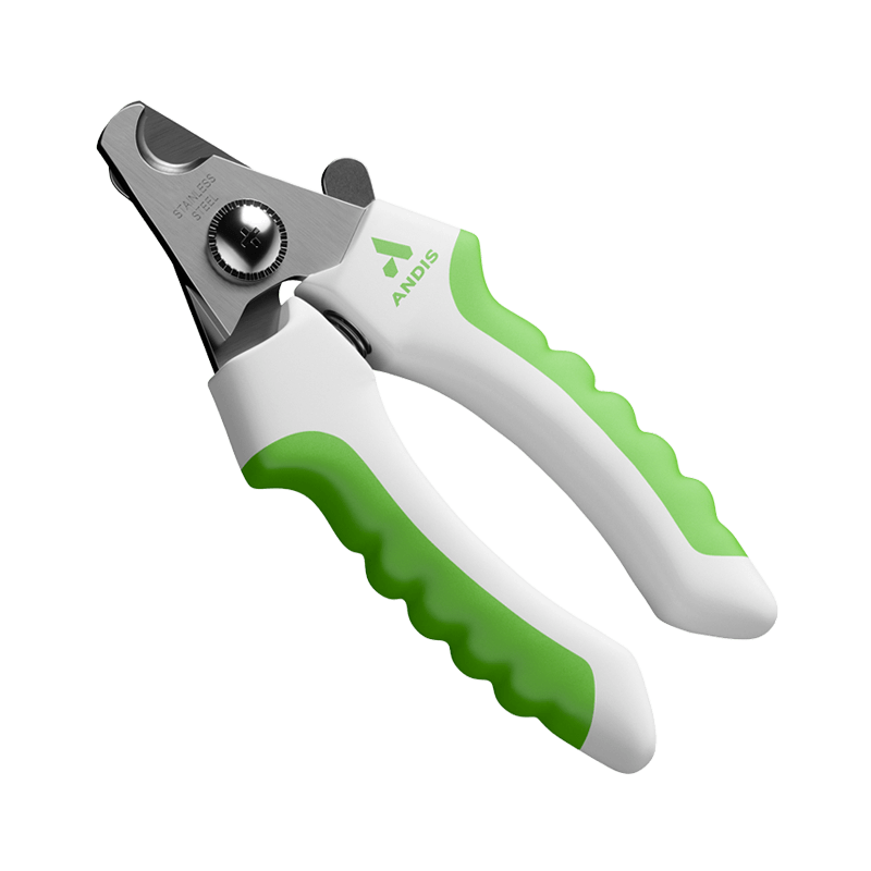 CORTA UÑAS PROFESIONAL LINEA PREMIUM ANDIS CHICO