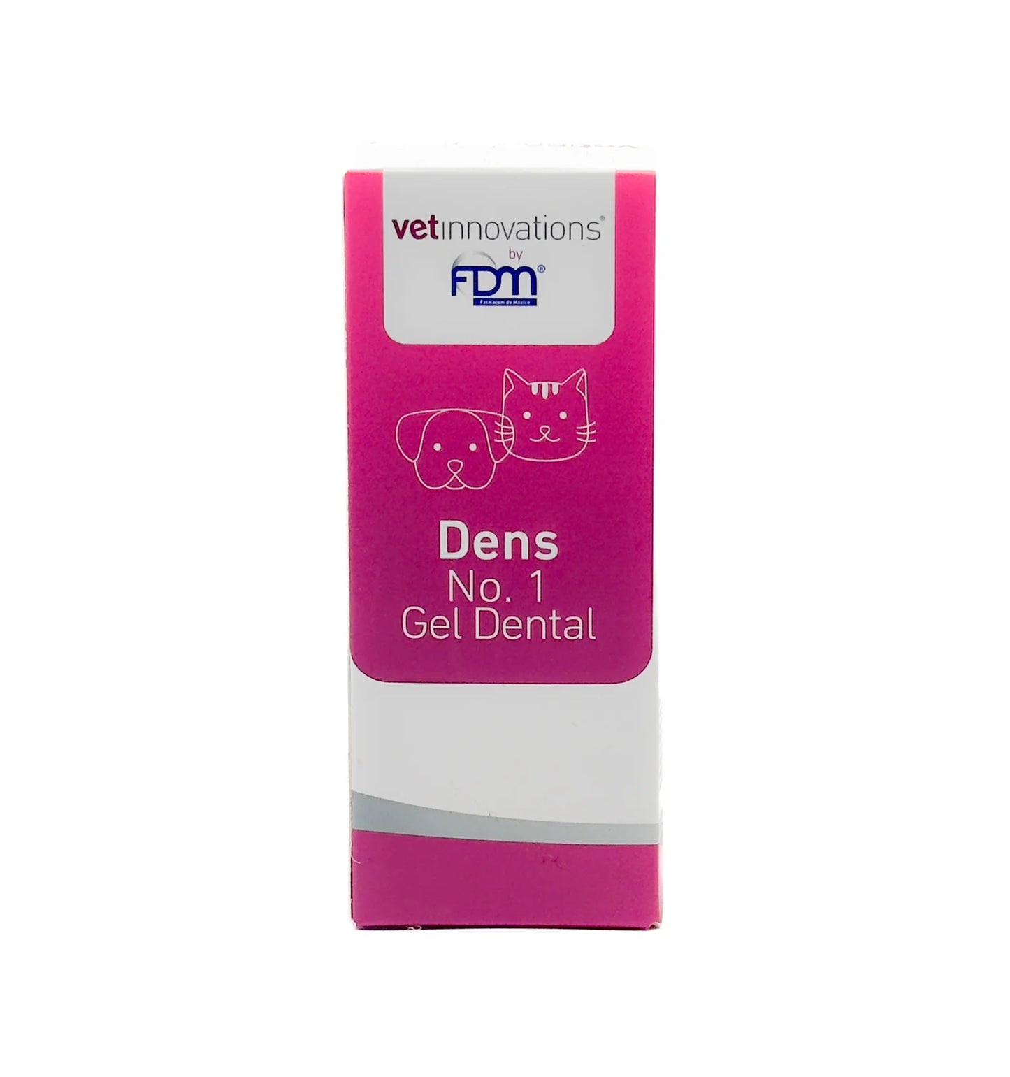 DENS GEL DENTAL