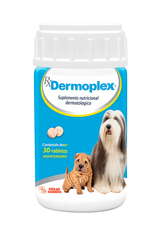 DERMOPLEX C/30 HOLLAND