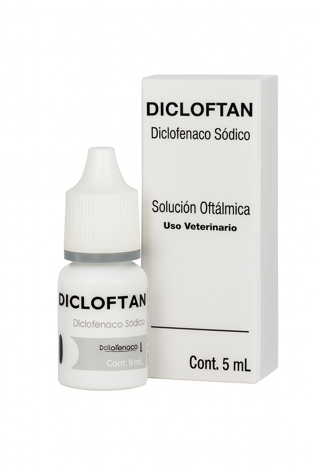 DICLOFTAN