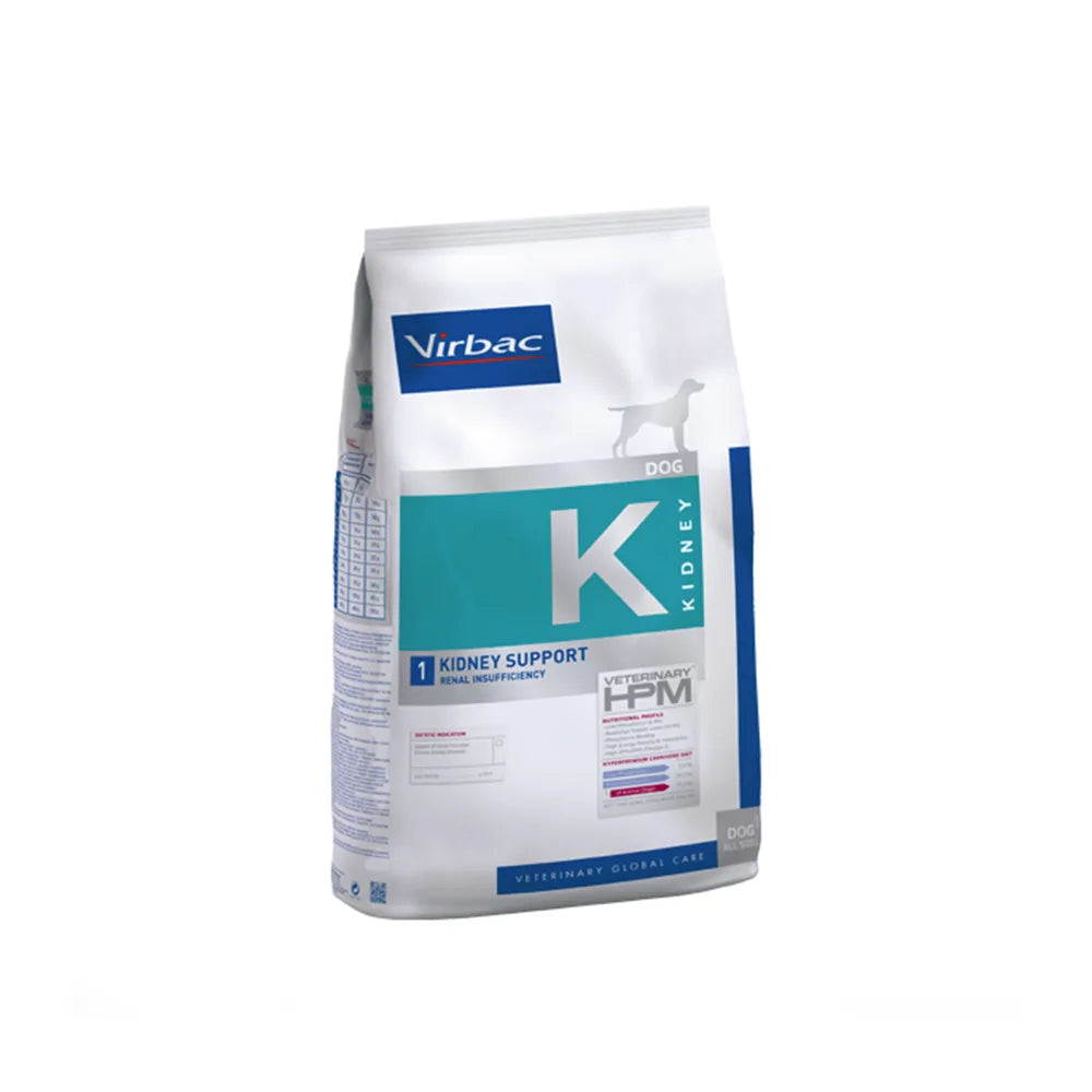DOG KIDNEY SUPPORT 12KG