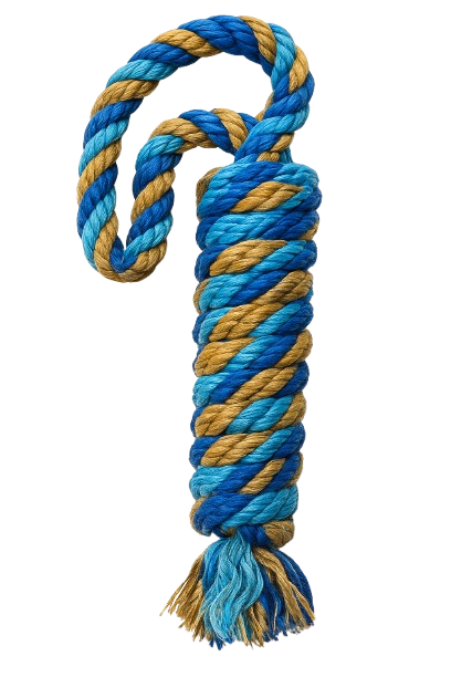 DOMI MUÑECO SOGA GRANDE