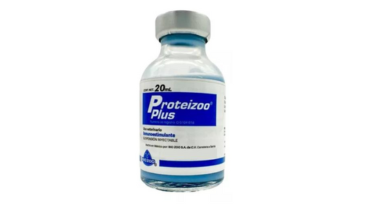 PROTEIZOO 20 ML