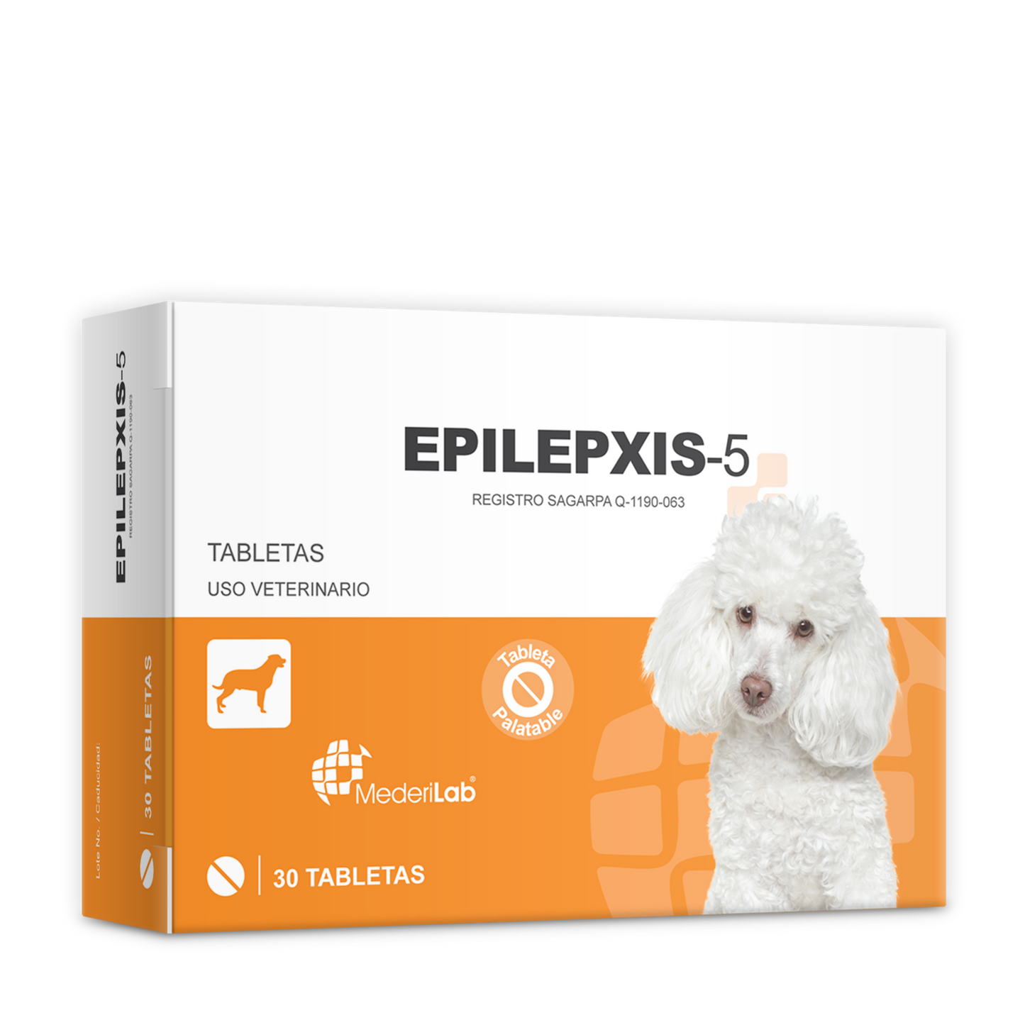 EPILEPXIS 5 C/30