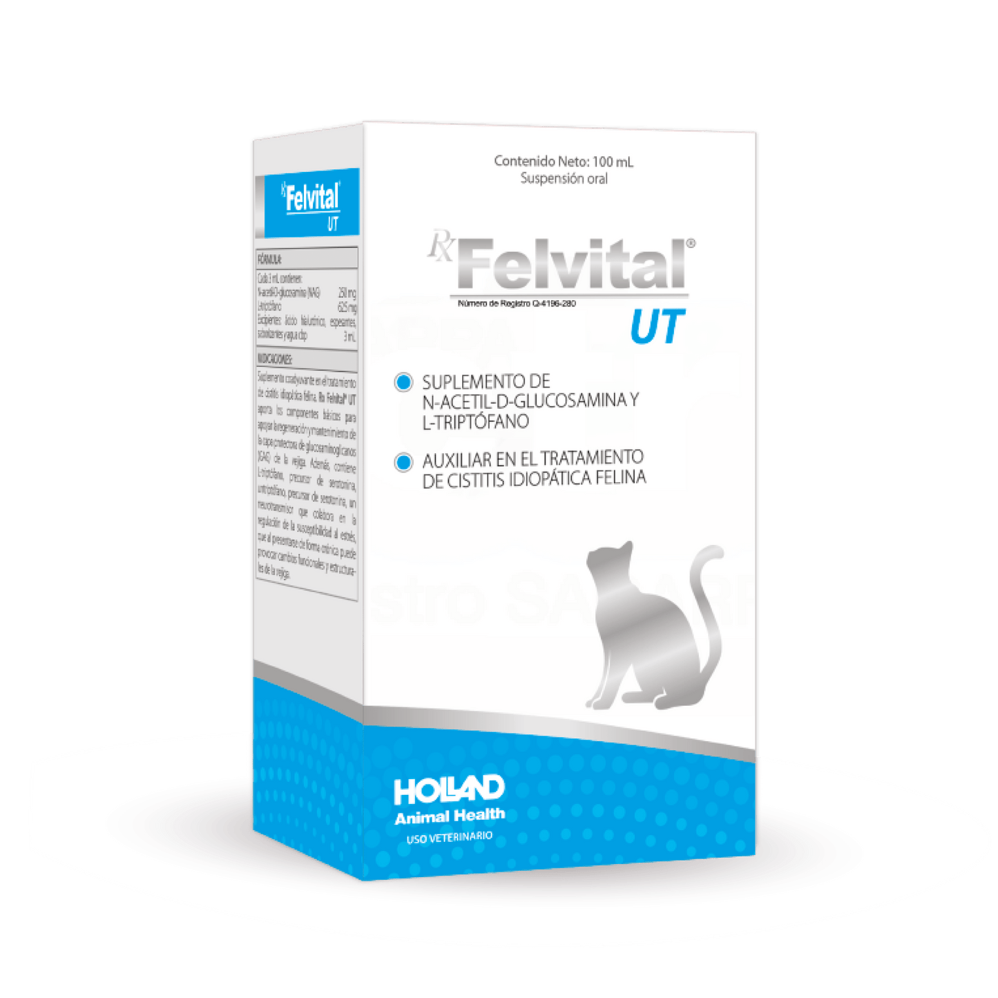 FELIVITAL UT