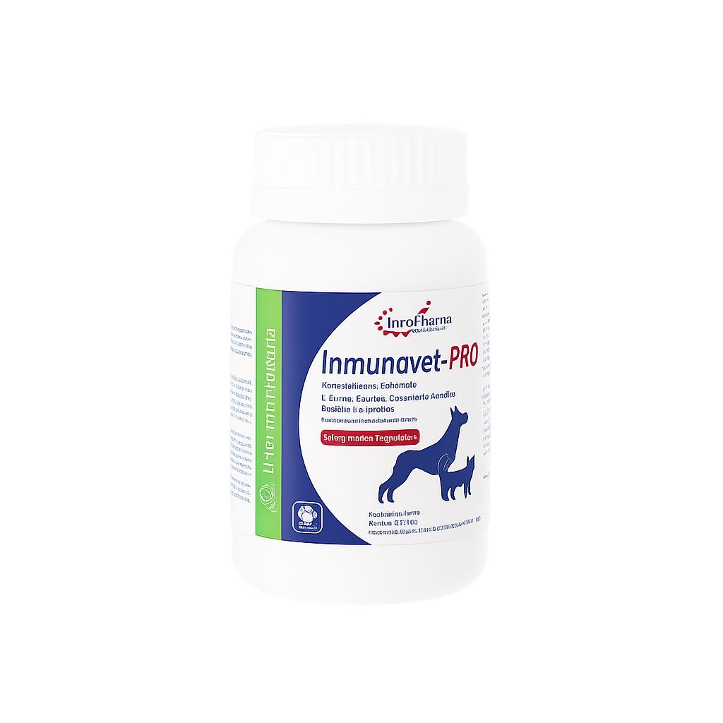 INMUNOVET-PRO 75GR
