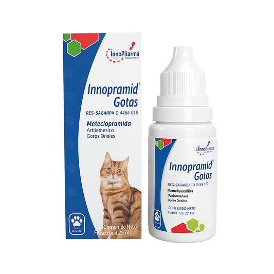 INNOPRAMID 25ML