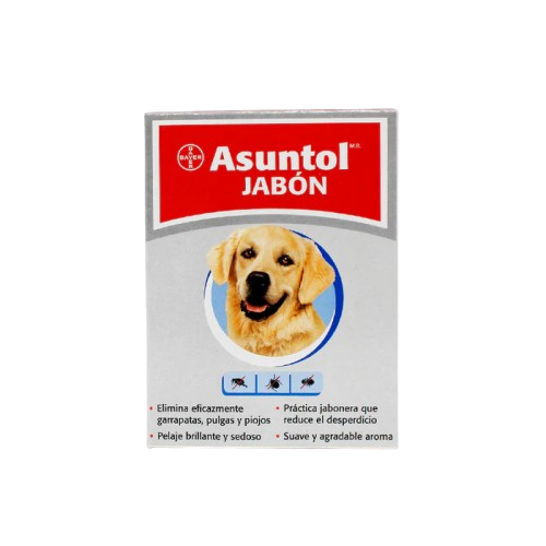 JABON ASUNTOL