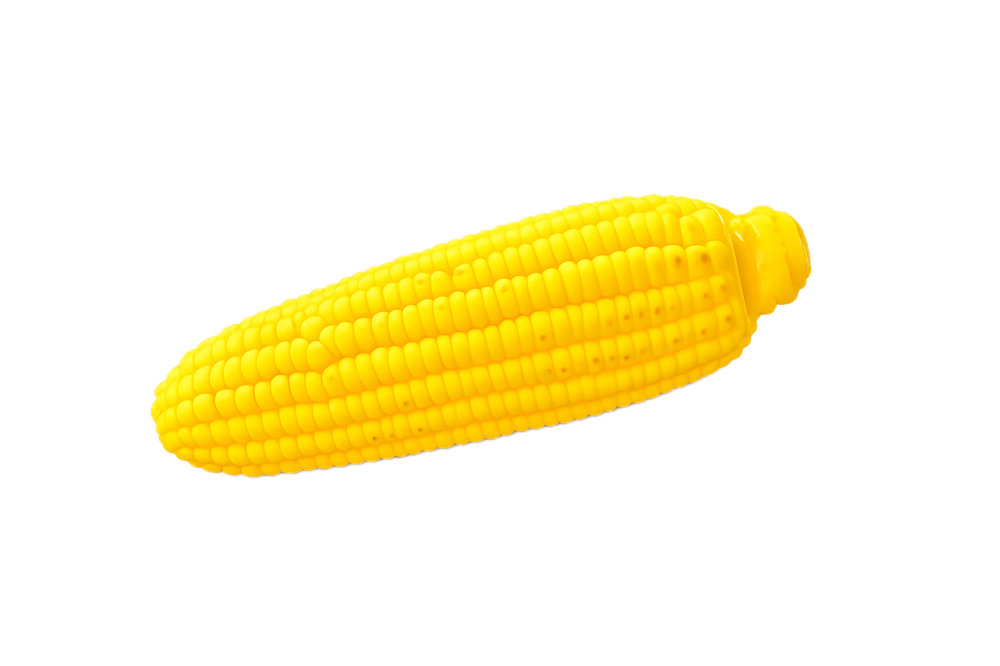 Juguete perro elote chiflador