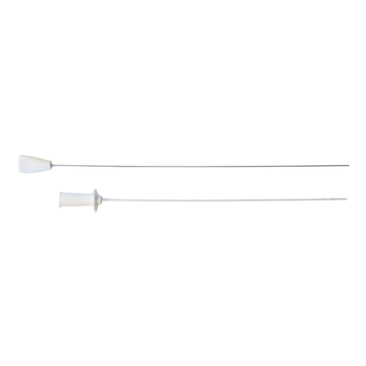 JORVET TOMCAT CATHETER 3 FR PZ