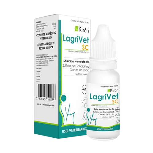 LAGRIVET SC 10ML