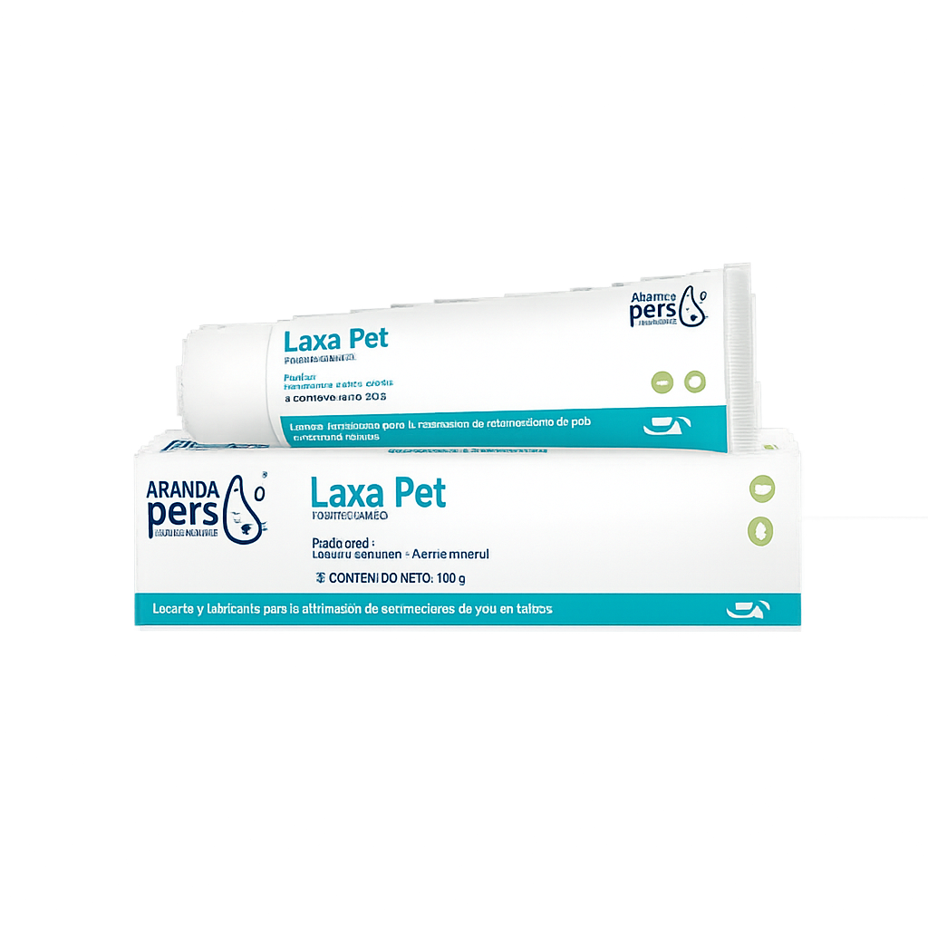 LAXAPET 100GR