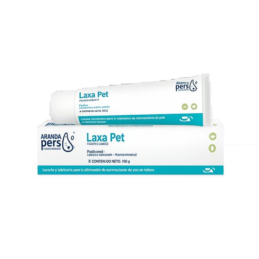 LAXAPET 100GR