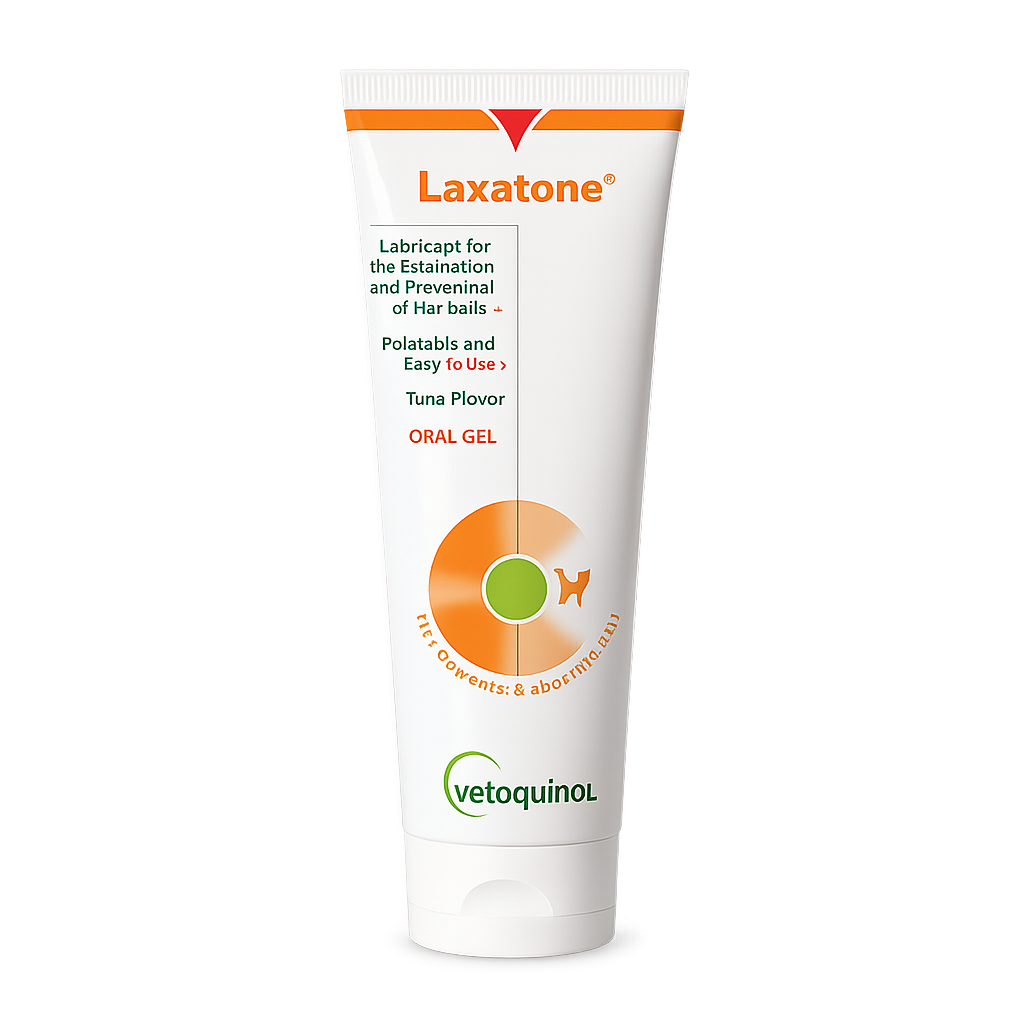 LAXOTONE ATUN