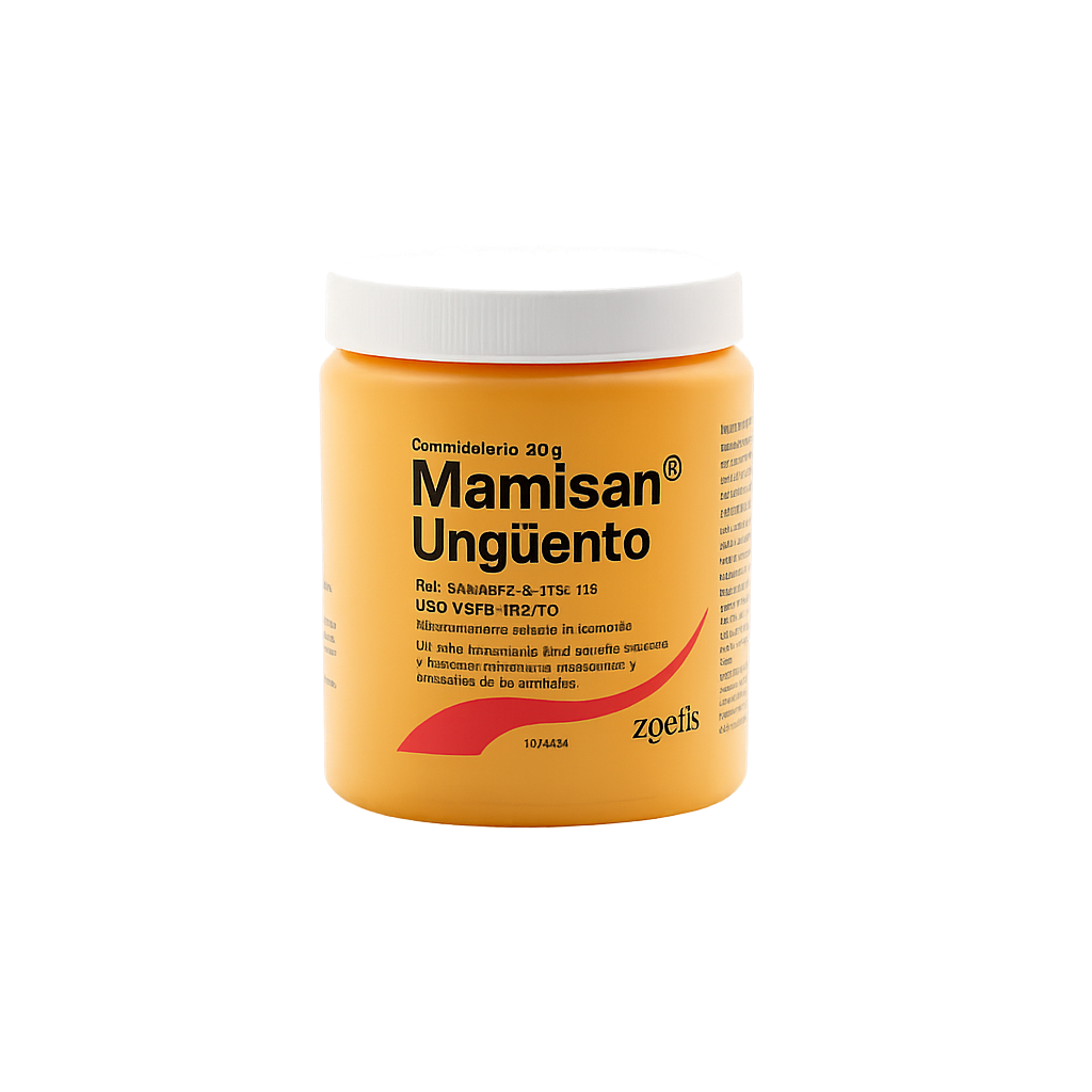 MAMISAN 200 GR