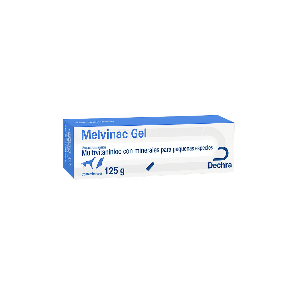 MELVINAC GEL