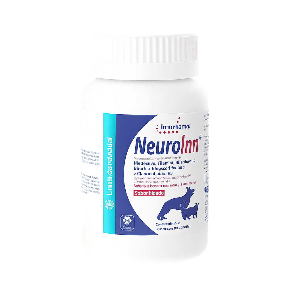 NEUROINN 60 TABLETAS