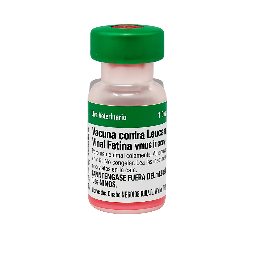 NOVIBAC FELINE2-FEL V