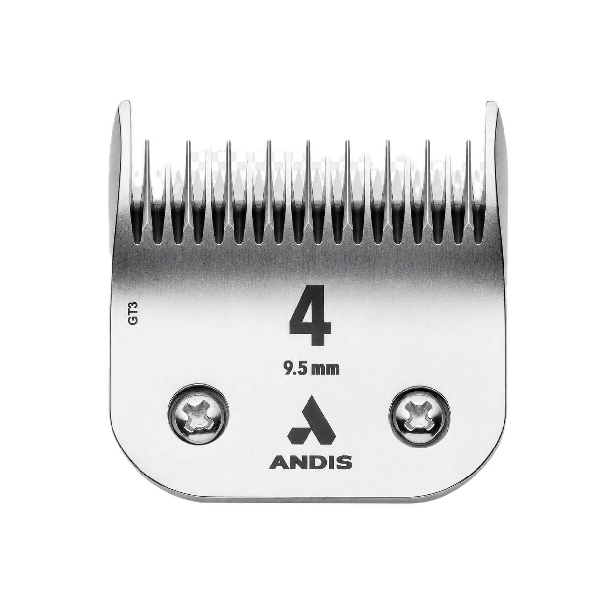 Navaja Andis #4 para Máquina