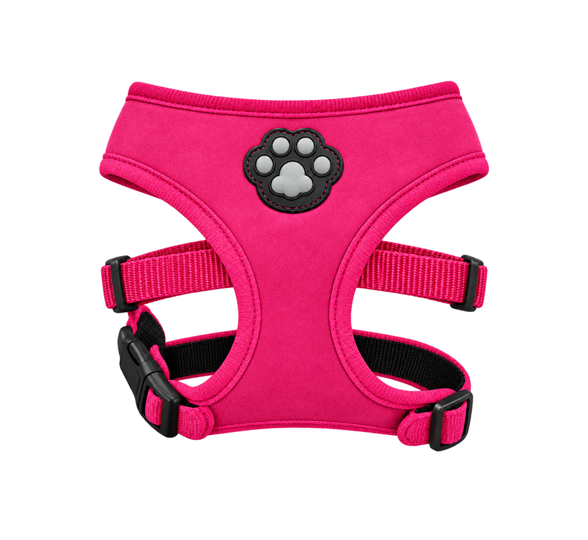 Pechera con Correa Talla S 36101 para Mascota
