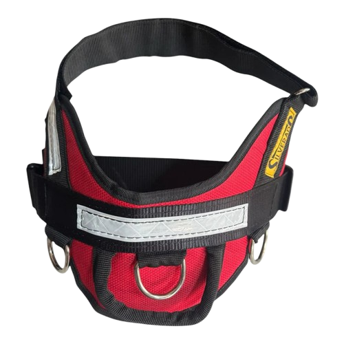 PECHERA SILVERADO ESTANDAR T4