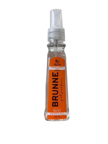 PERFUME BRUNNE NARANJA+JAZMIN+CEDRO 120ML