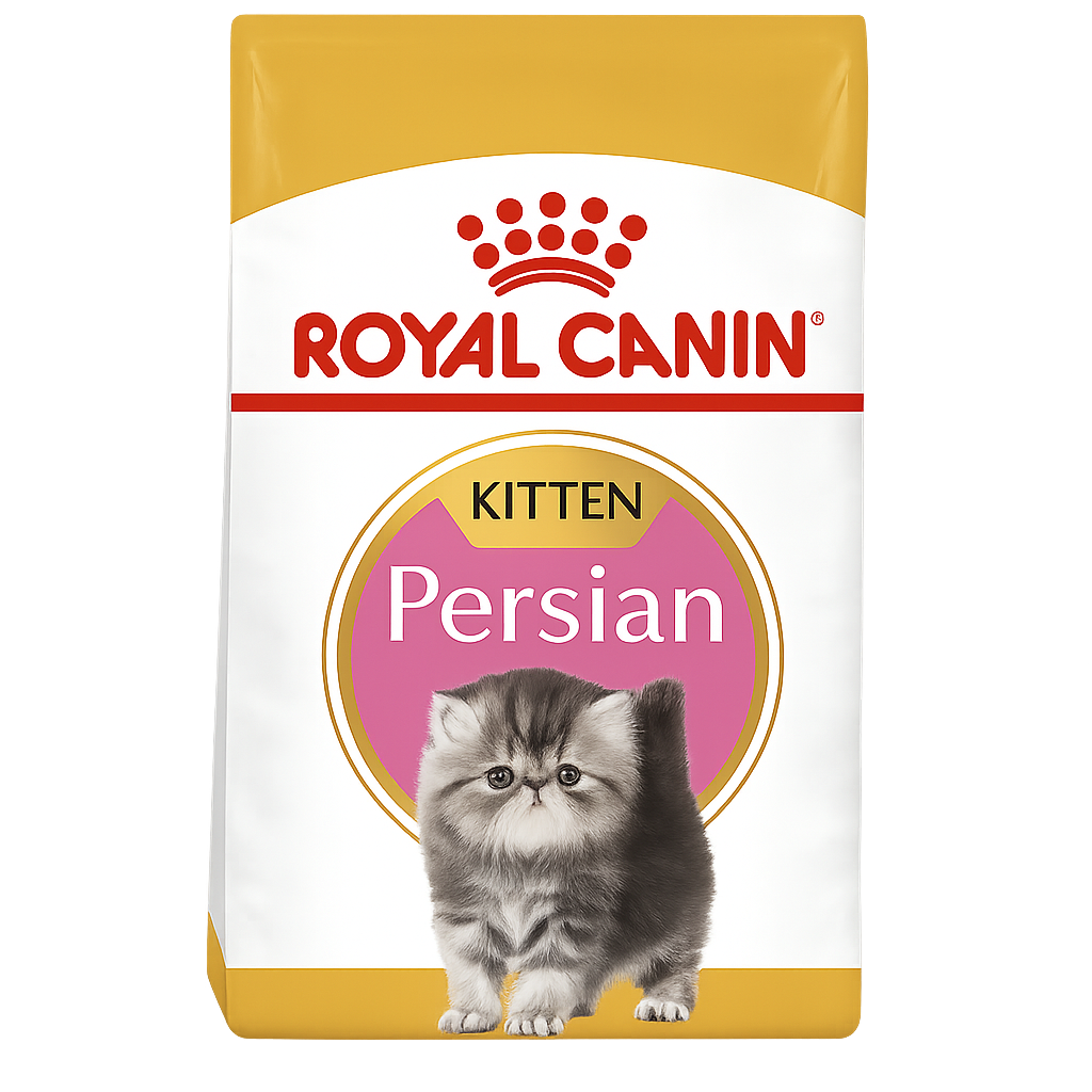 PERSIAN KITTEN 1.3KG